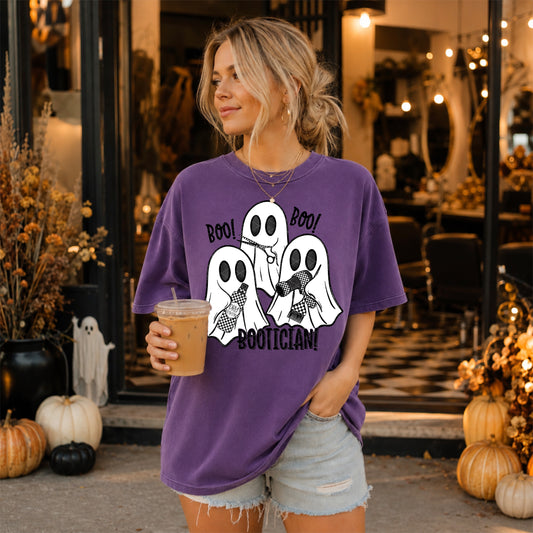 Boo  - Transfers (SDD)