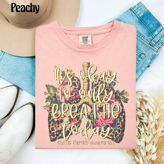 Breathe Today -  TRANSFERS (SDD)