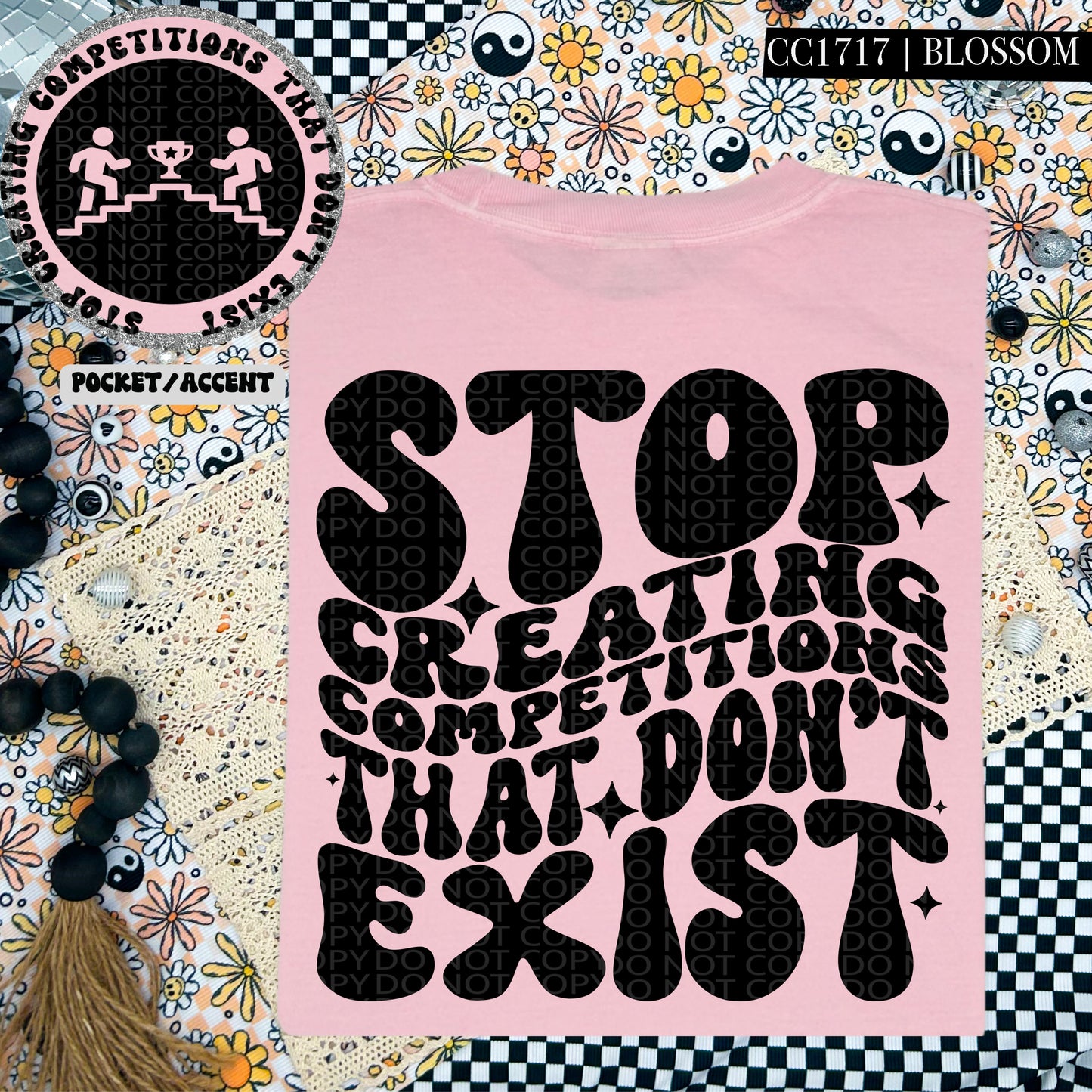 Stop Creating Competitions That Don't Exist - Transfer (HW)