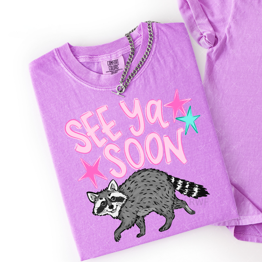 See You Soon - TRANSFER (CC)