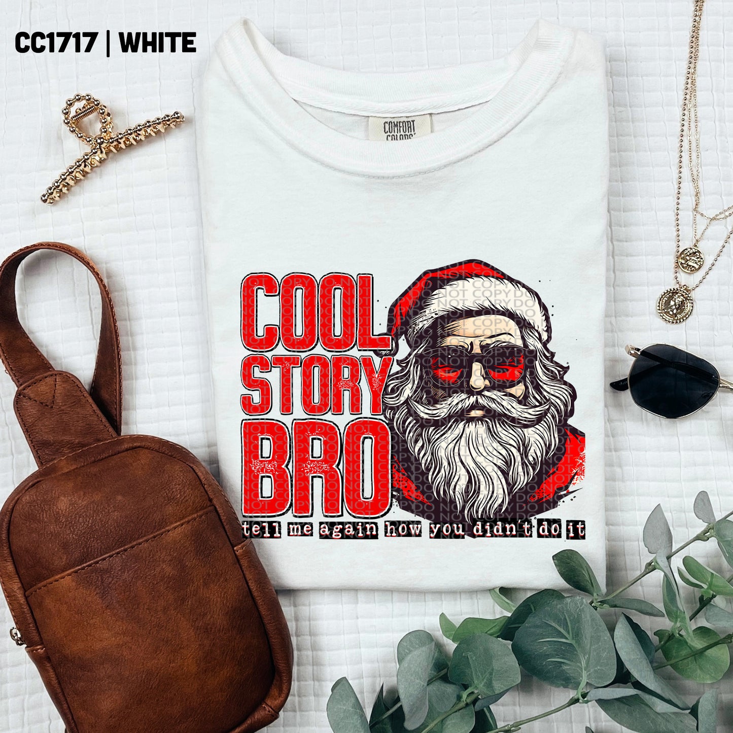 Cool Story Bro - TRANSFER (PH)