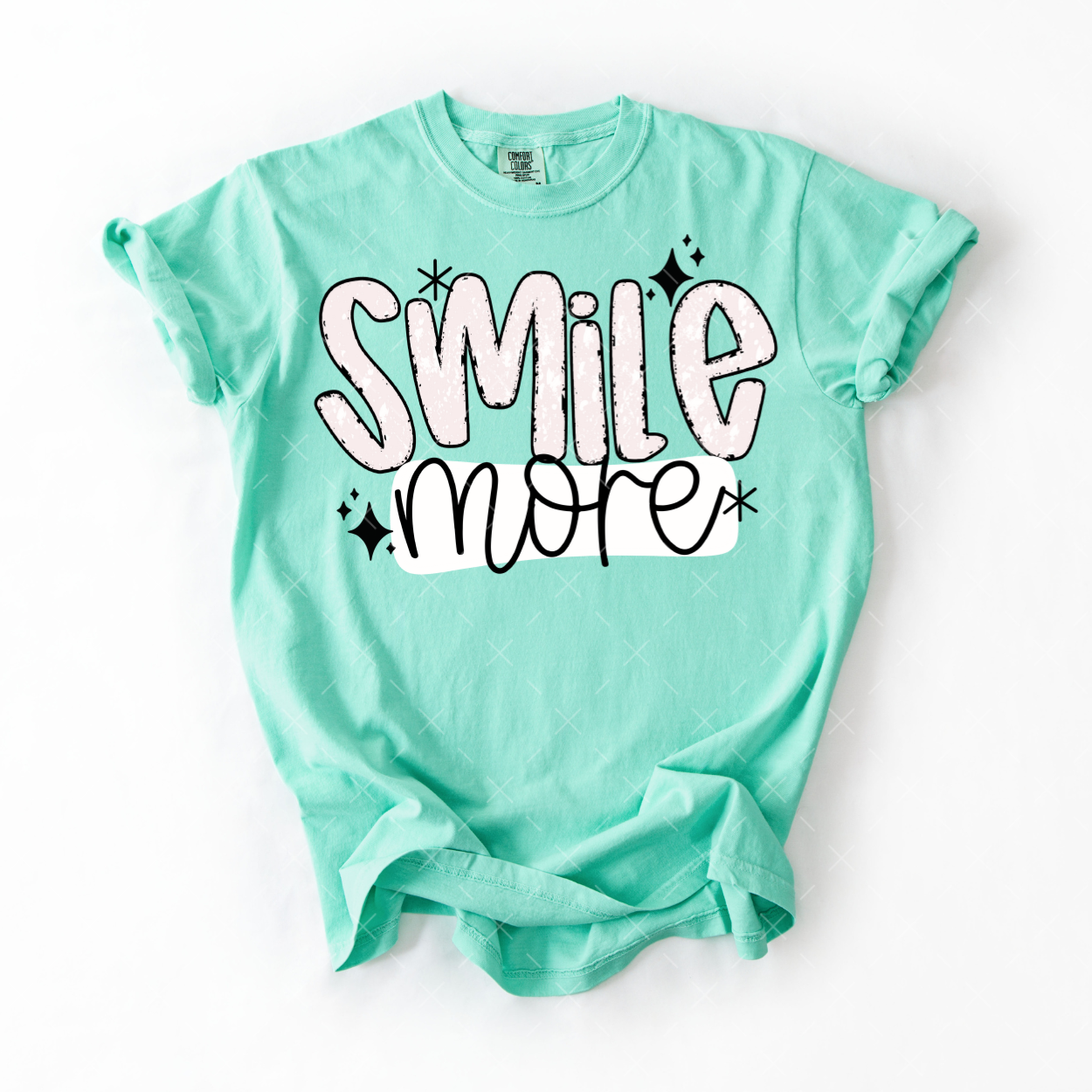 Smile More - TRANSFER (TPP)