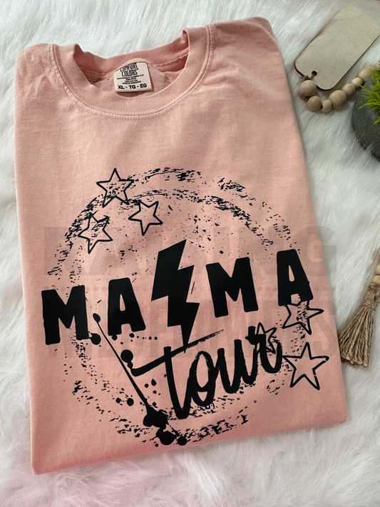 Mama Tour- Transfer (RT)