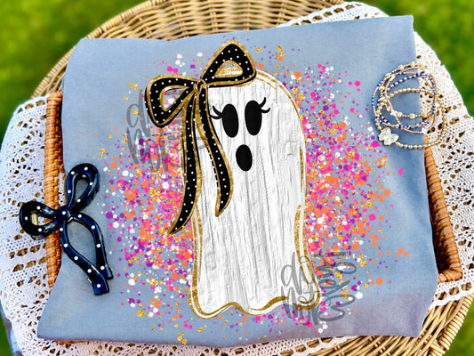 Ghost Splatter TRANSFER (CC)