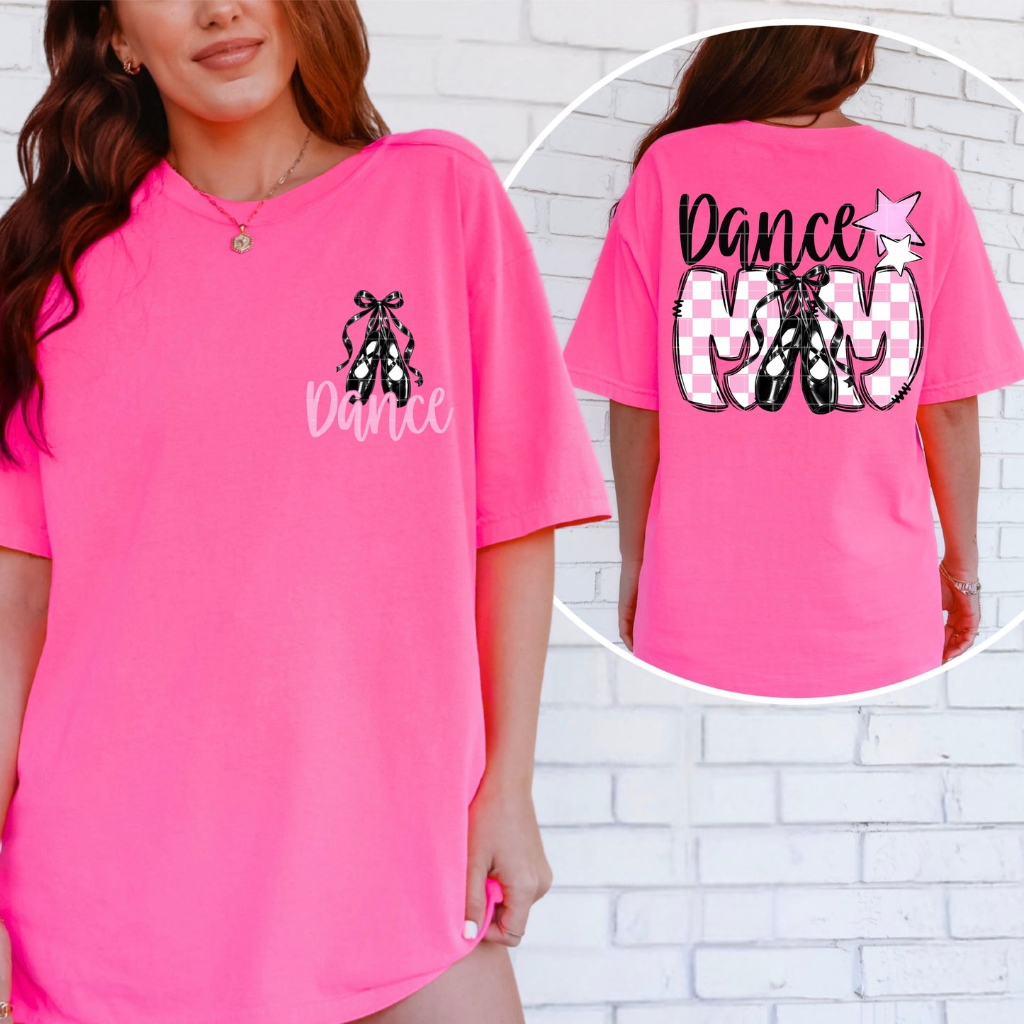 Dance Mom - Transfer (SDD)