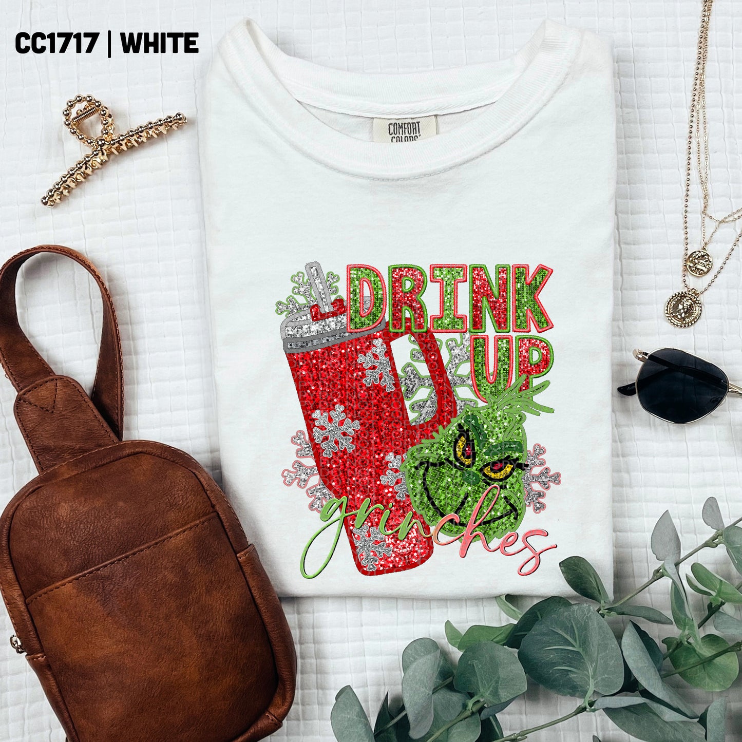 Drink up Grinches - TRANSFER (PH)