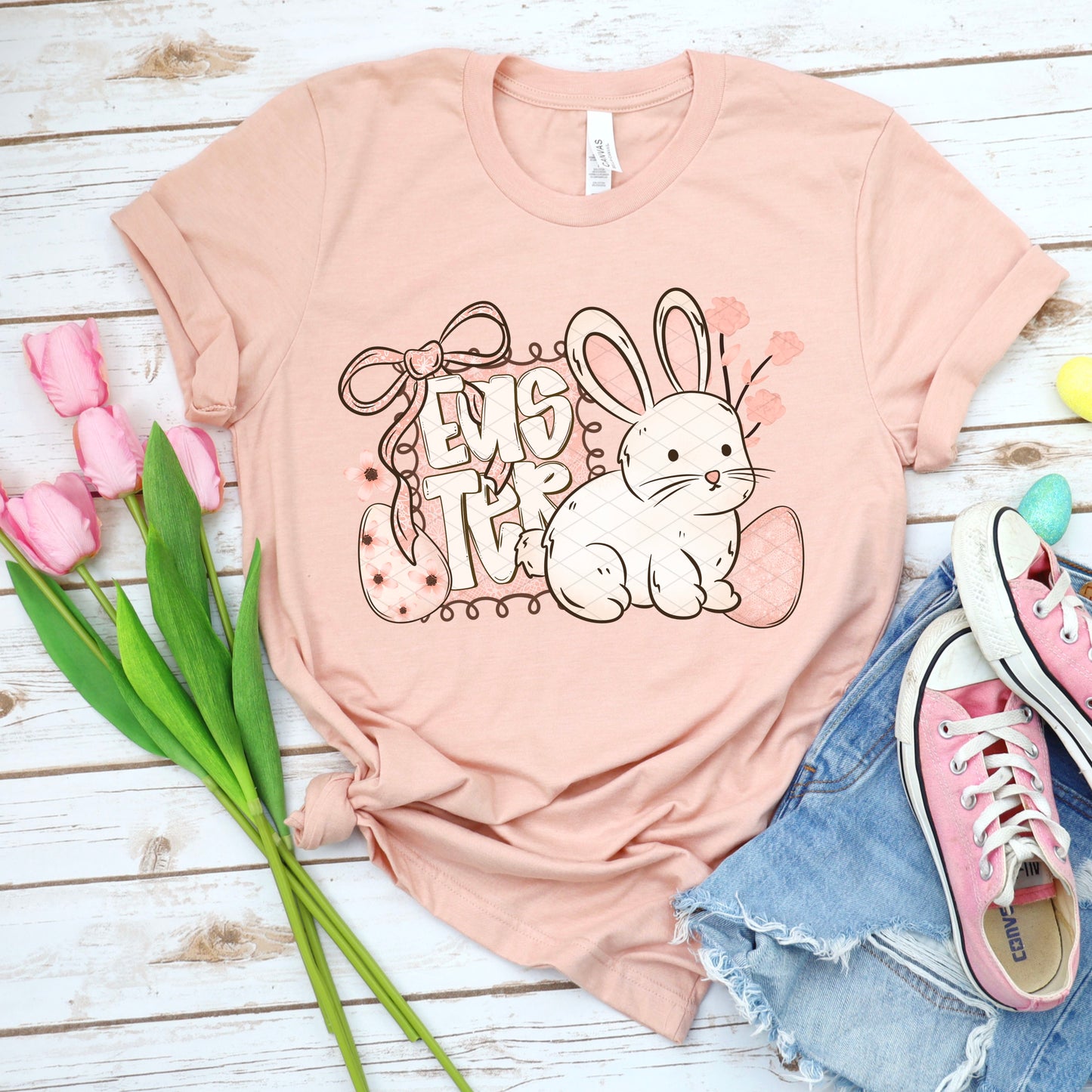 Easter - TRANSFER (SDD)