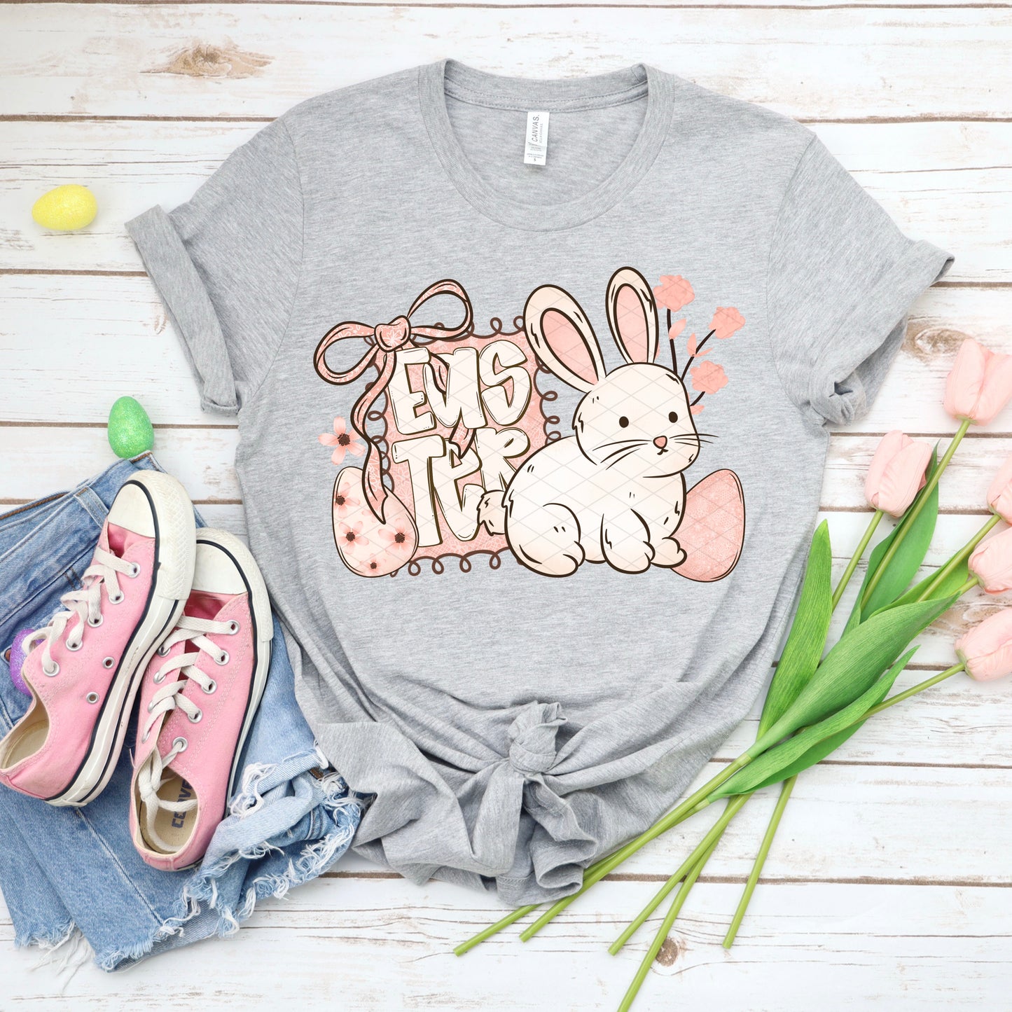 Easter - TRANSFER (SDD)