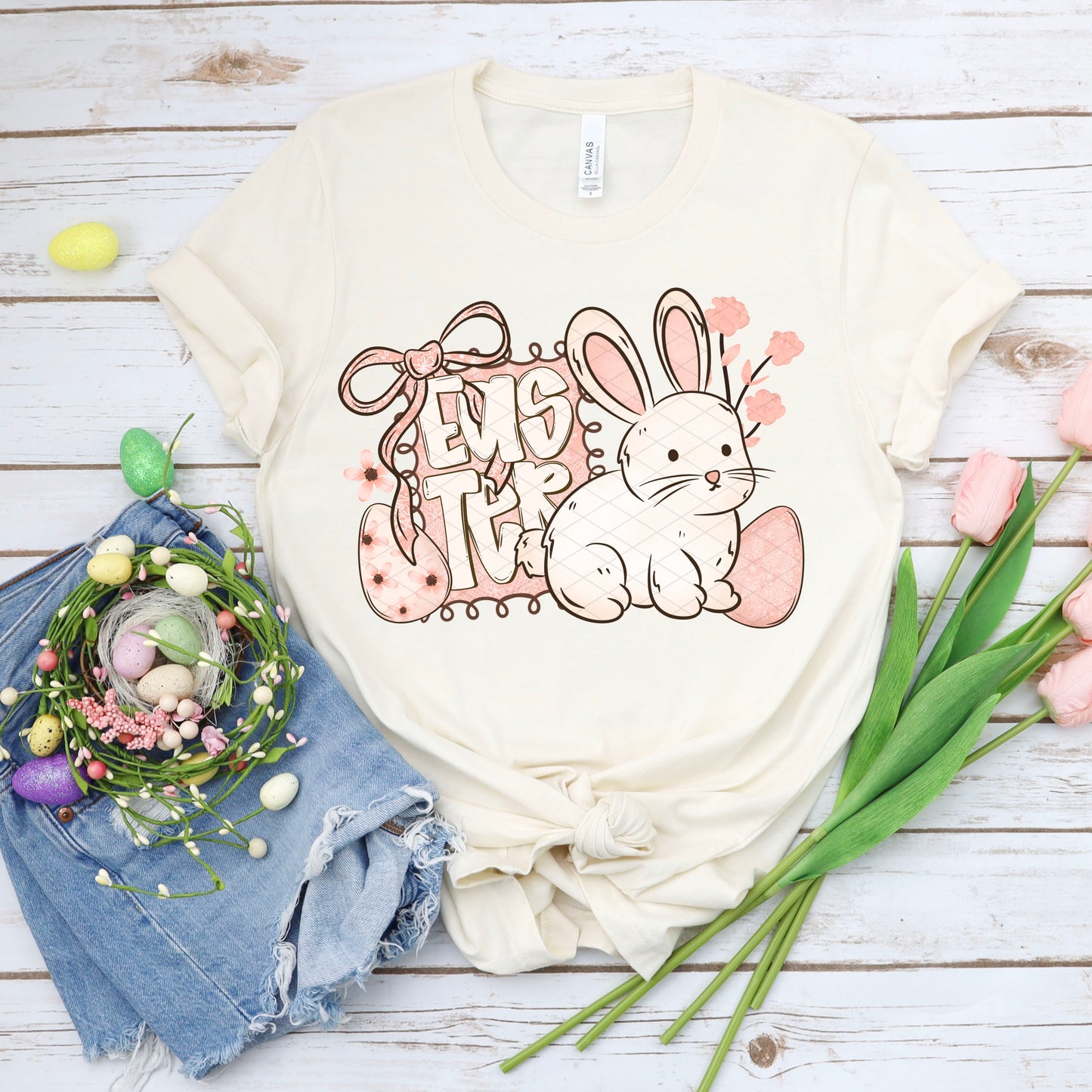 Easter - TRANSFER (SDD)