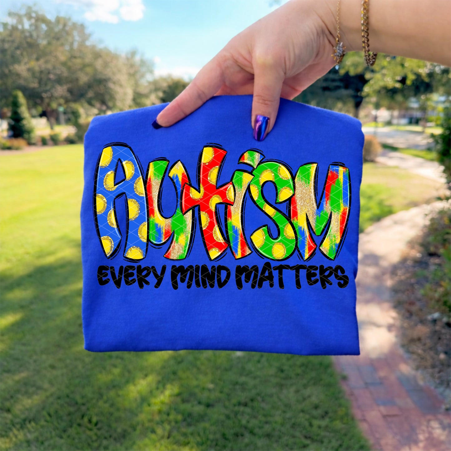 Every Mind Matters -  TRANSFER (SDD)