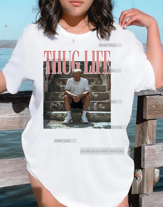 Thug life- Transfer (S)