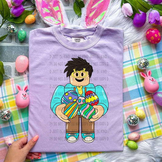 Easter 5 - COMPLETED TEE
