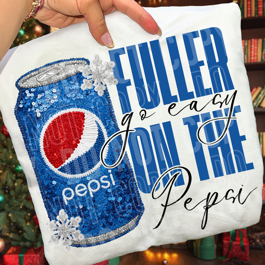 Fuller Go Easy - TRANSFER (SBB)