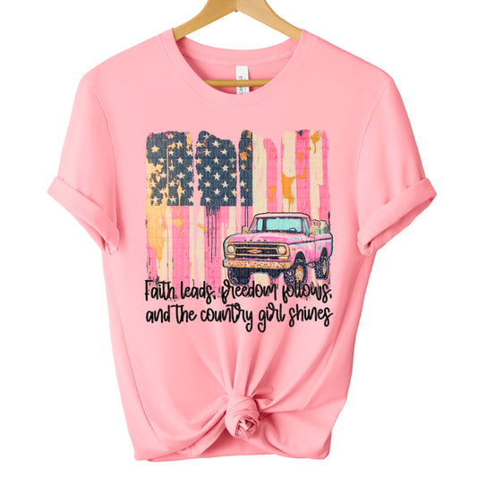 Faith Lead -  TRANSFERS (SDD)