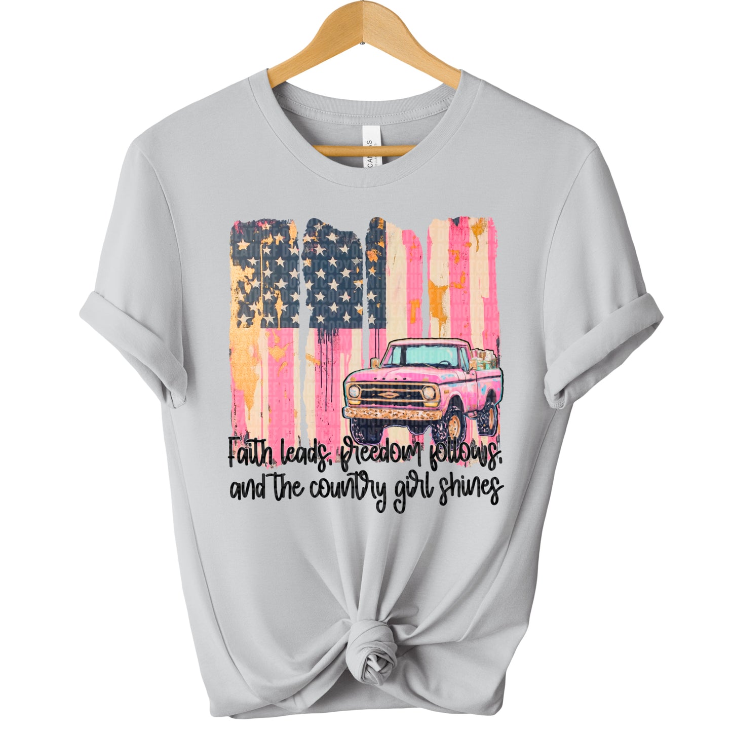 Faith Lead -  TRANSFERS (SDD)