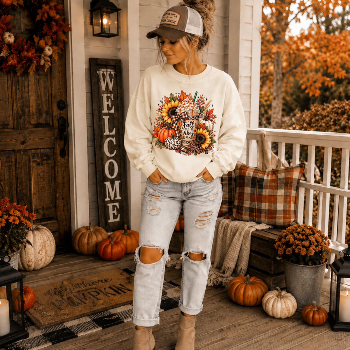 Fall Vibes - Transfers (SDD)