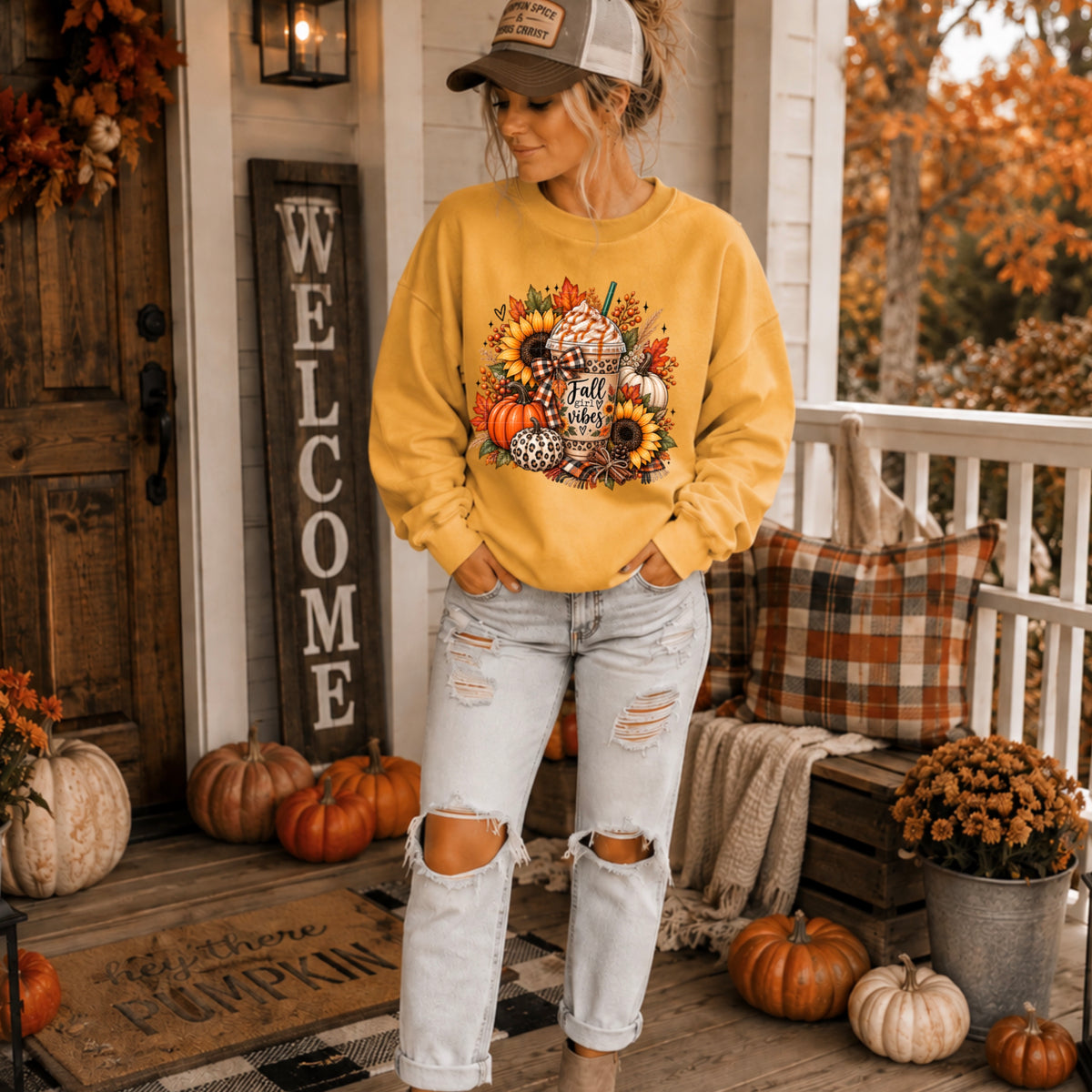Fall Vibes - Transfers (SDD)