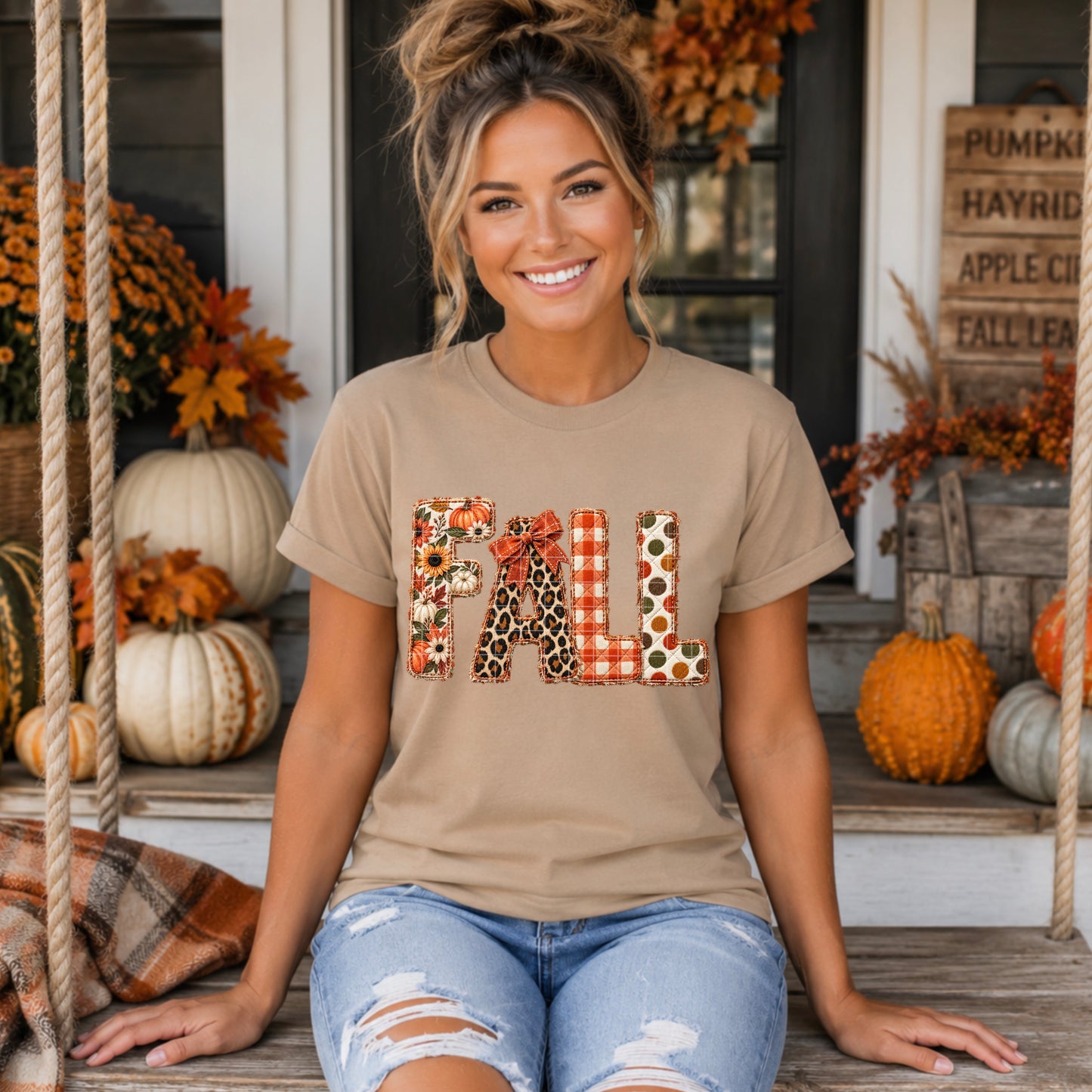 Fall - Transfers (SDD)