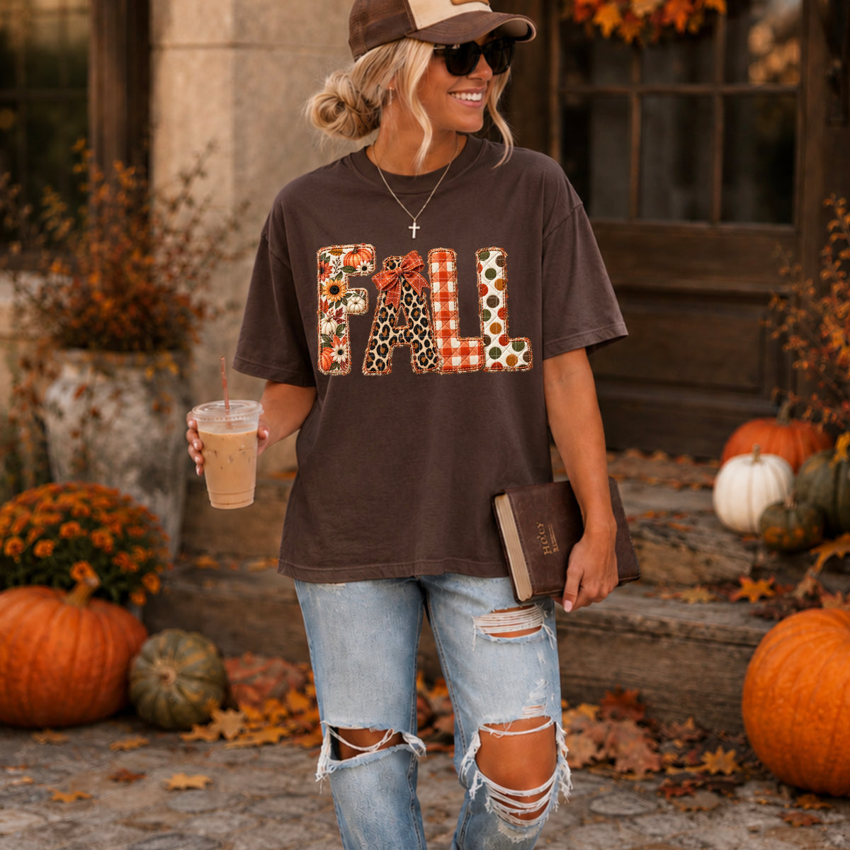 Fall - Transfers (SDD)