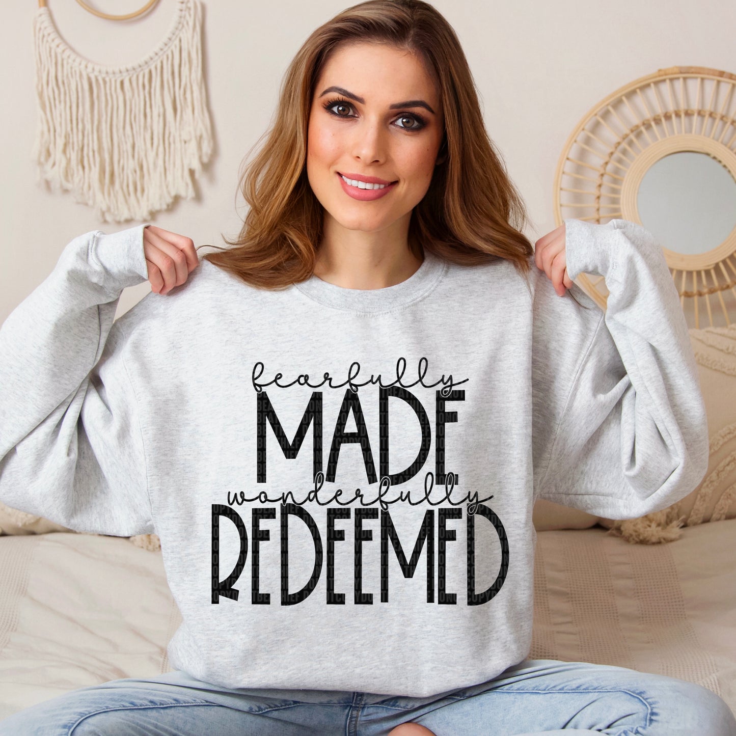 Fearfully Made / Blackink -  TRANSFERS (SDD)