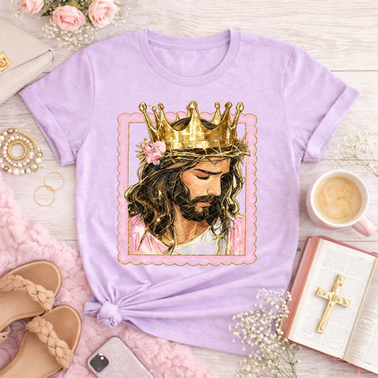 Framed Jesus - TRANSFER (SDD)