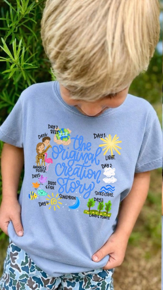 Creation Story BLUE- TRANSFER (CC)