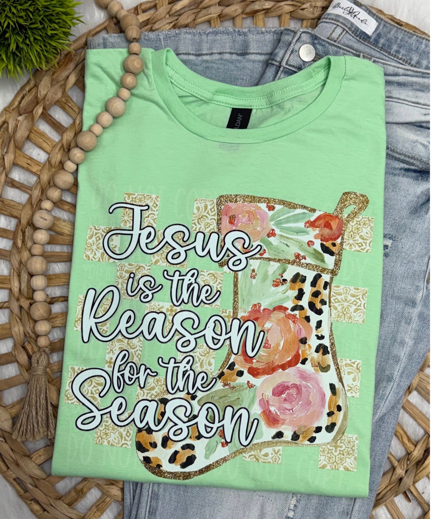 Jesus is the reason BUNDLE