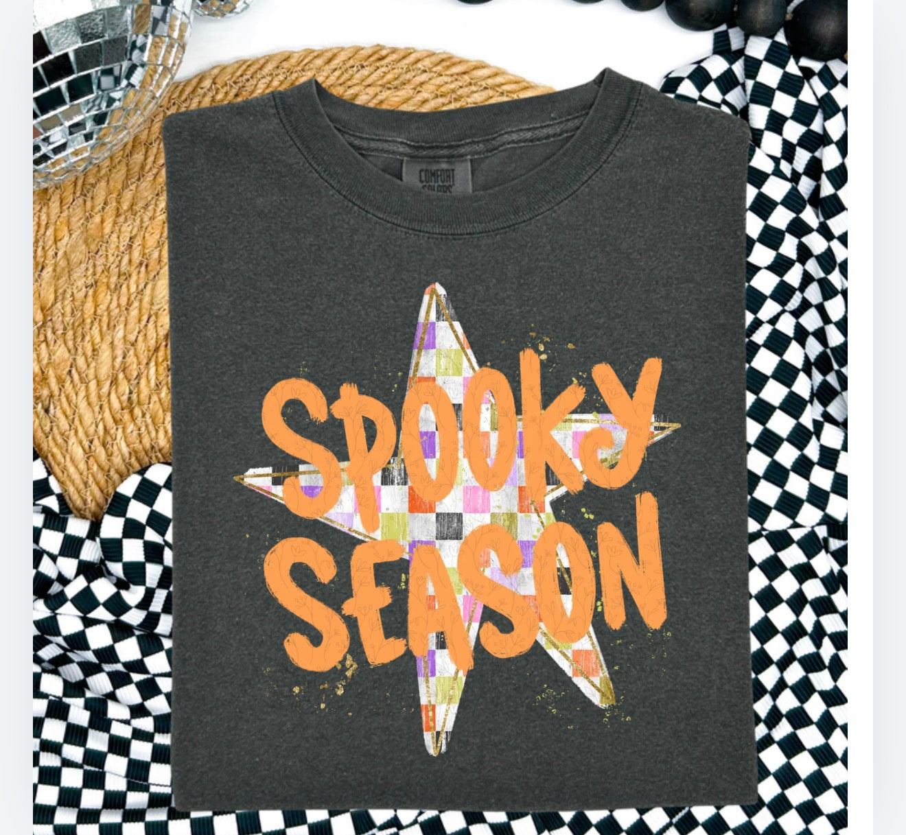 Spooky Season- TRANSFER (CC)