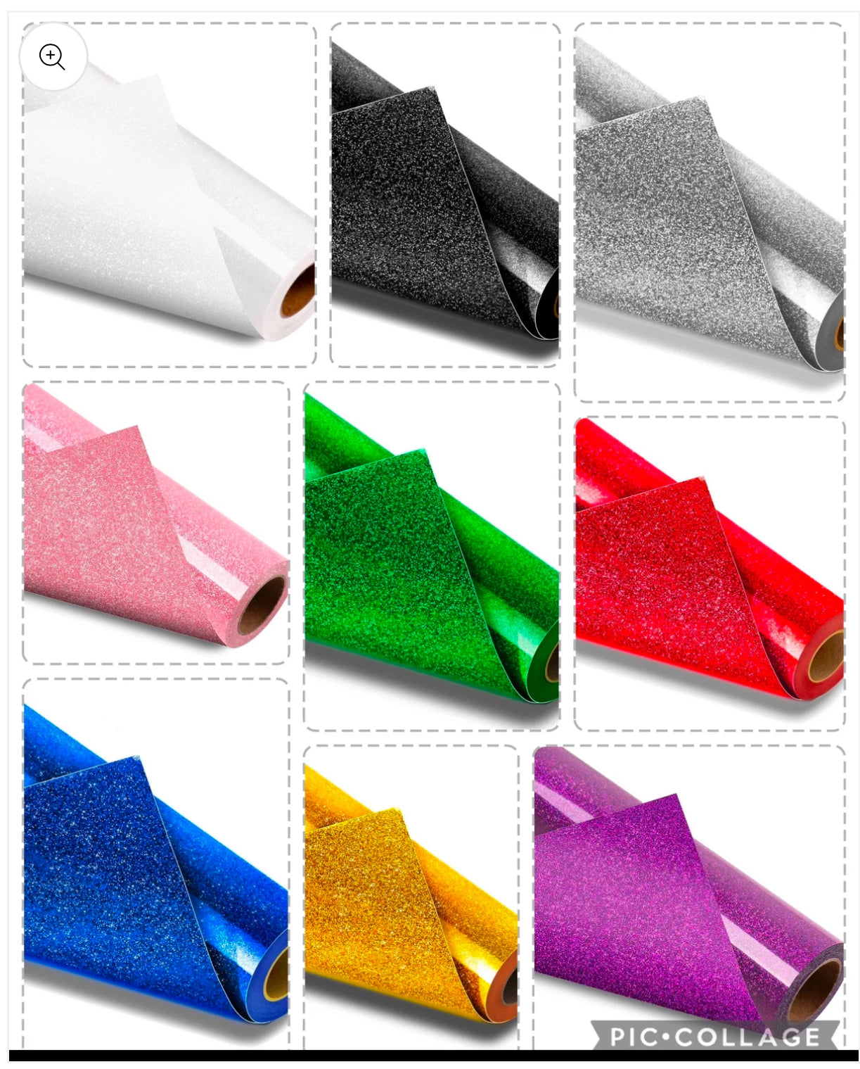 CUSTOM Glitter Applique Sweatshirt- Embroidered