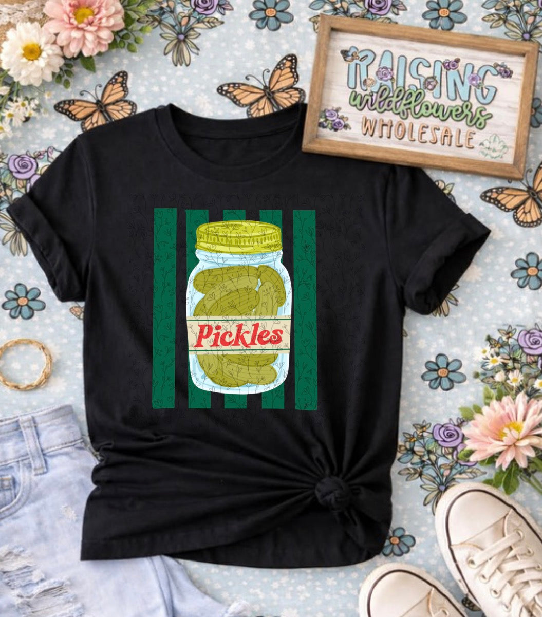 Pickles Green Version - TRANSFER (CC)