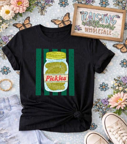 Pickles Green Version - TRANSFER (CC)