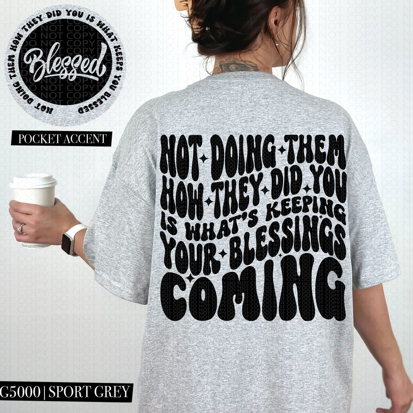 Not Doing Them How They Did You - Transfer (HW)