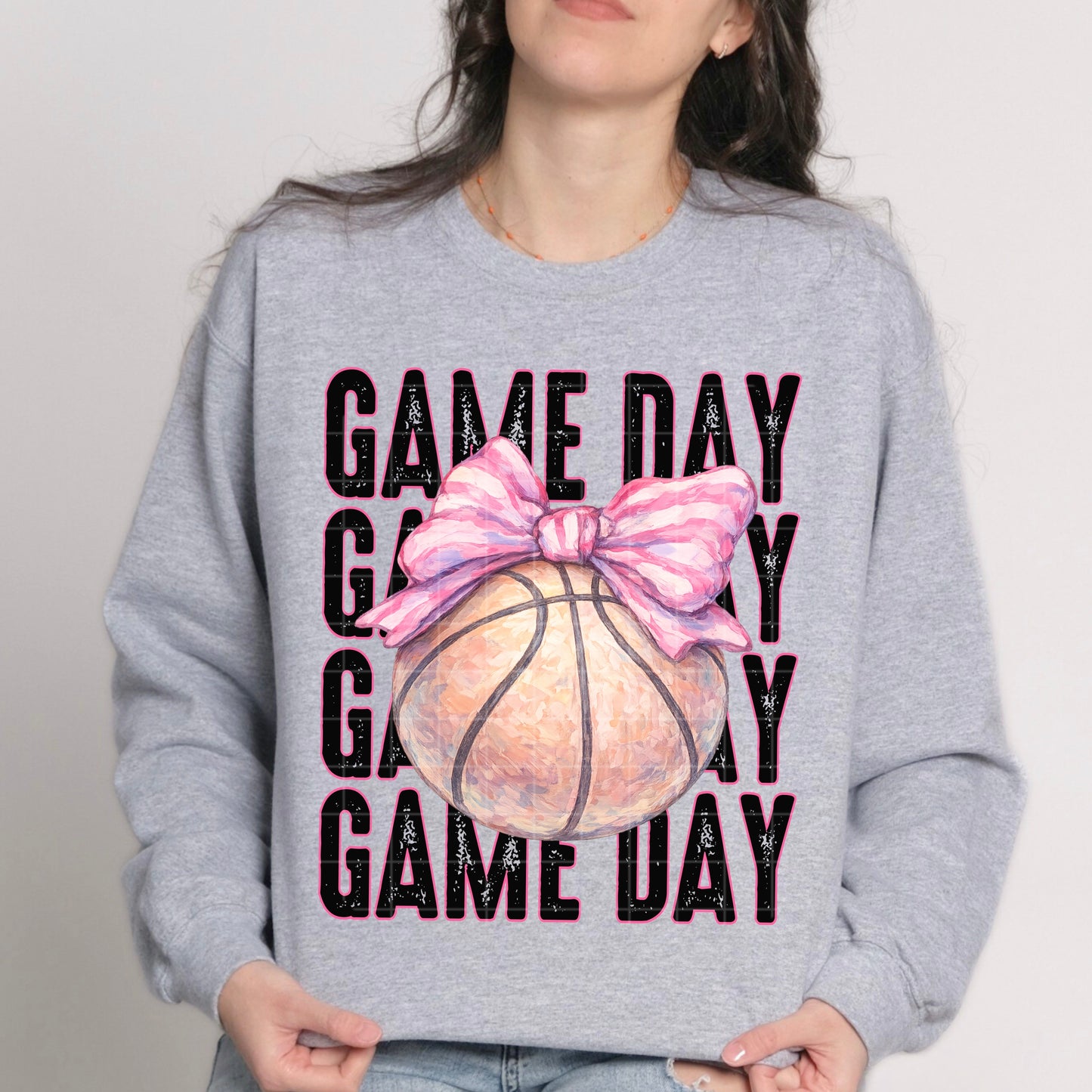 Game Day Basketball - TRANSFER (SDD)