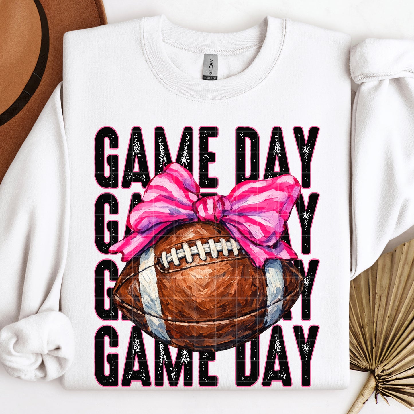Game Day Football - TRANSFER (SDD)