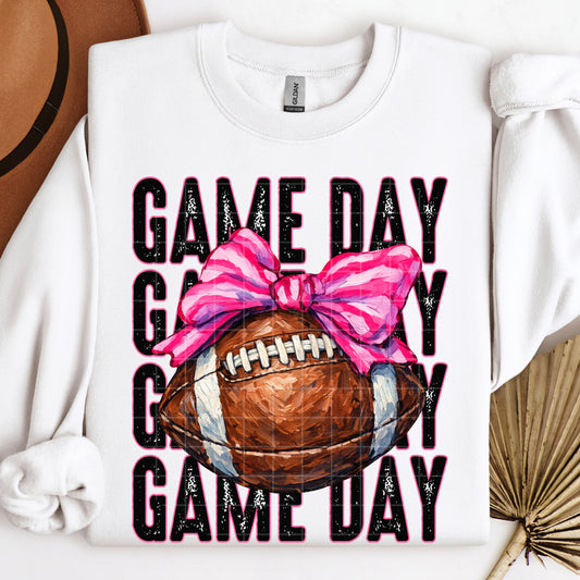 Game Day Football - TRANSFER (SDD)