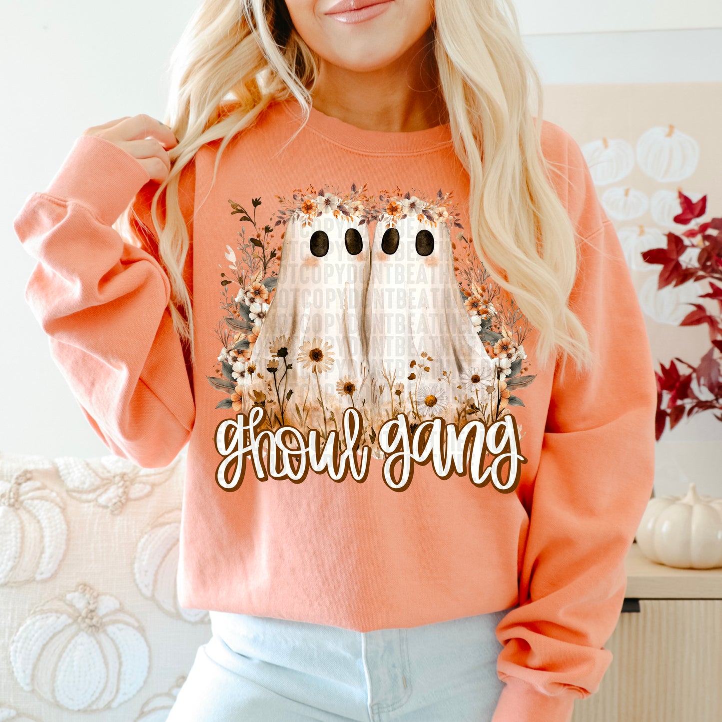 Ghoul Gang -  TRANSFER (SDD)