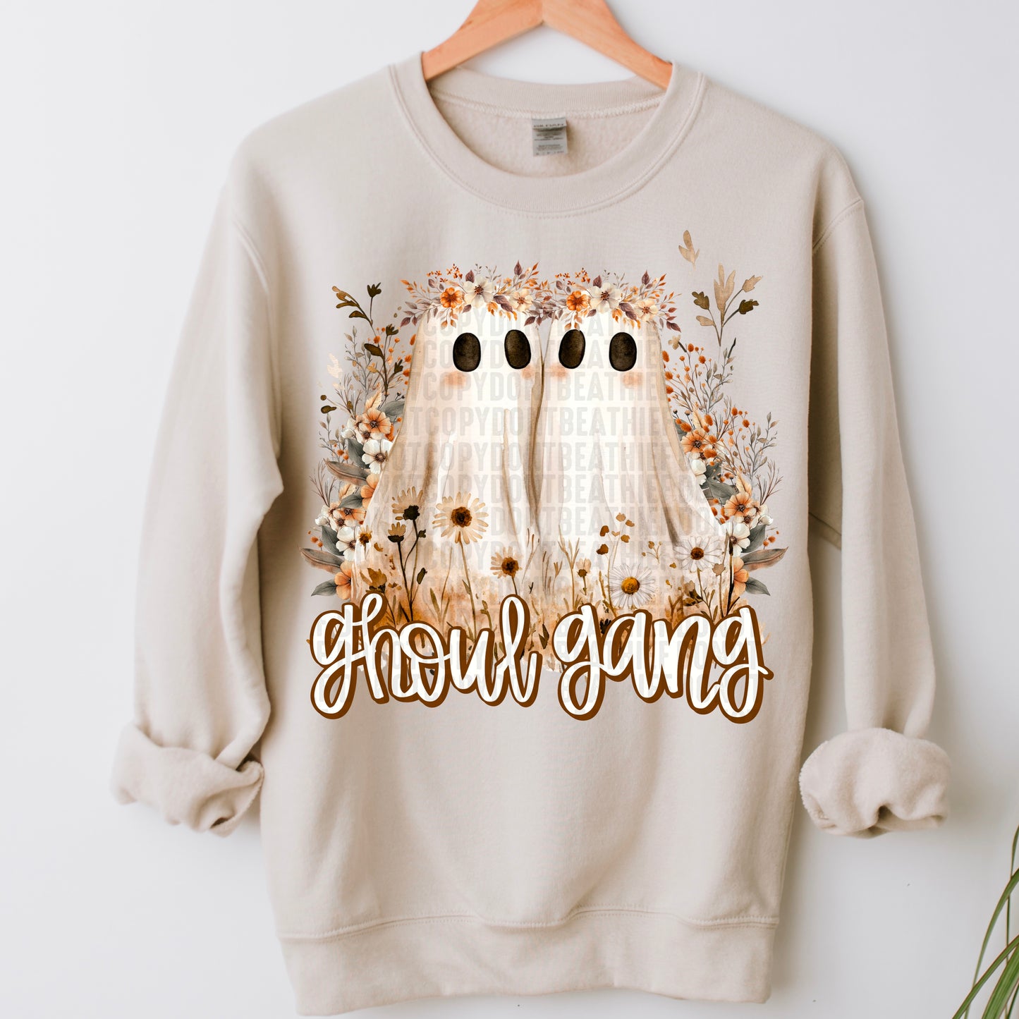 Ghoul Gang -  TRANSFER (SDD)