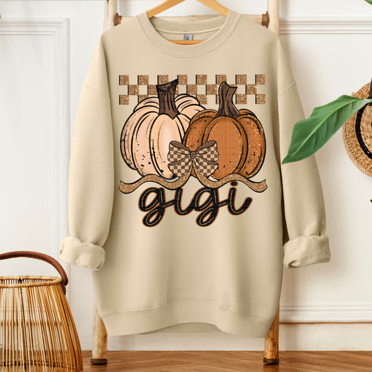 Fall Gigi -   TRANSFER (SDD)