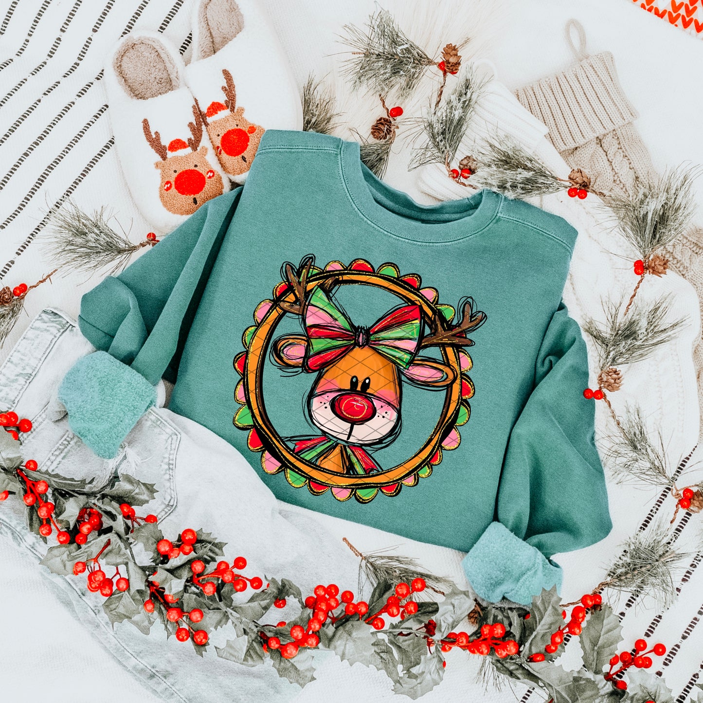 Girly Rudolp - TRANSFER (SDD)