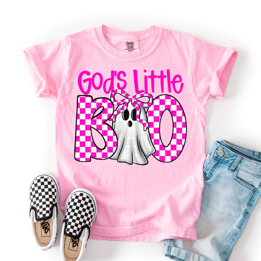 God's Little Boo -   TRANSFER (SDD)