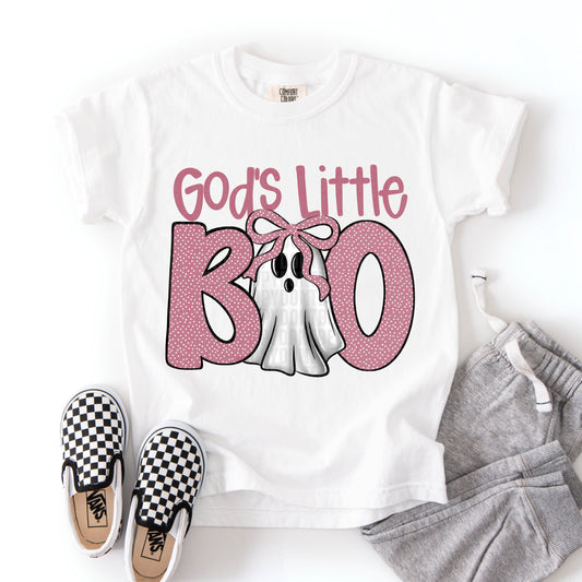 God's Little Boo -   TRANSFER (SDD)