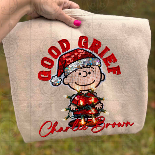 Good Grief   - TRANSFER (HW)