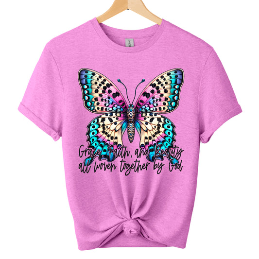 Grace Faith  -  TRANSFERS (SDD)