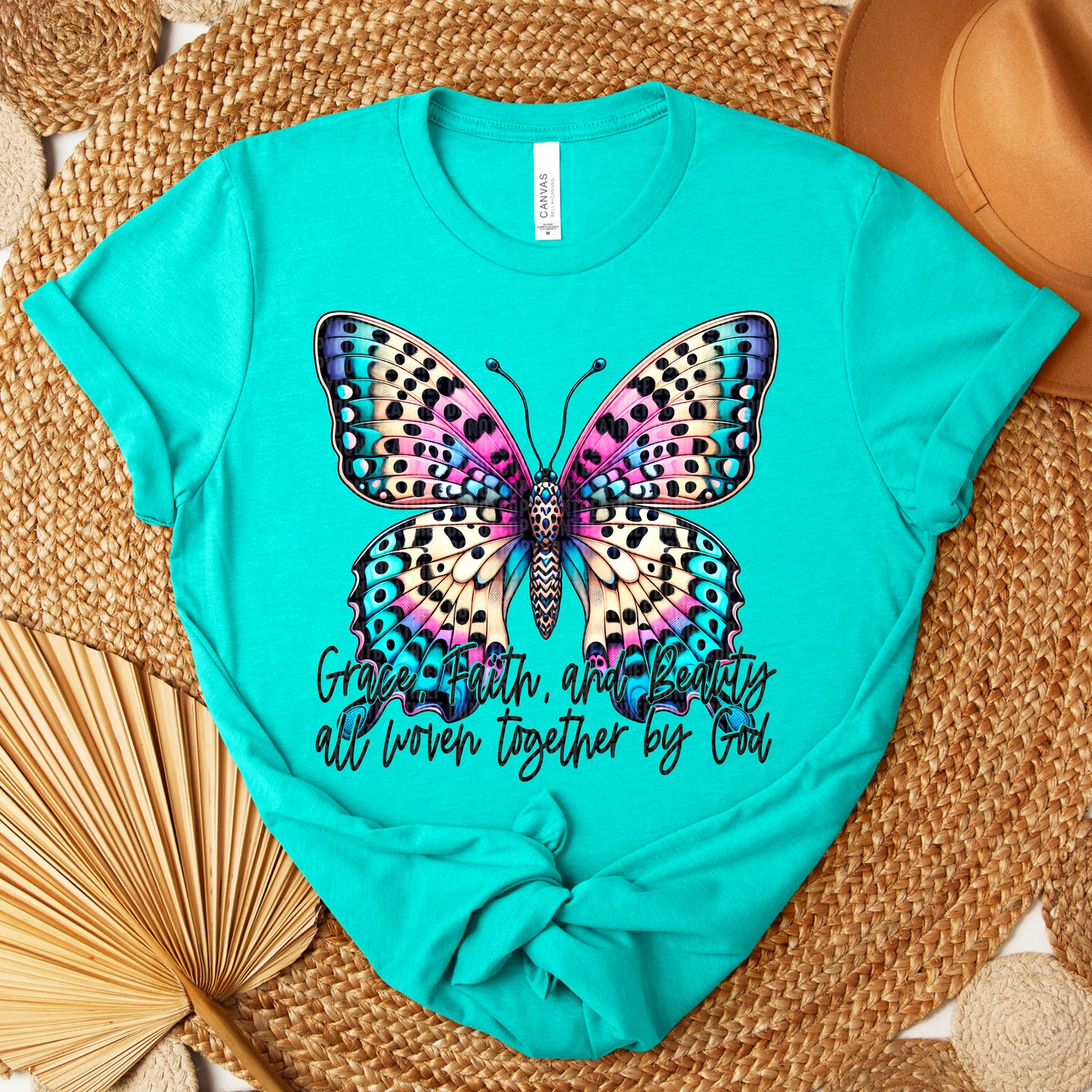 Grace Faith  -  TRANSFERS (SDD)