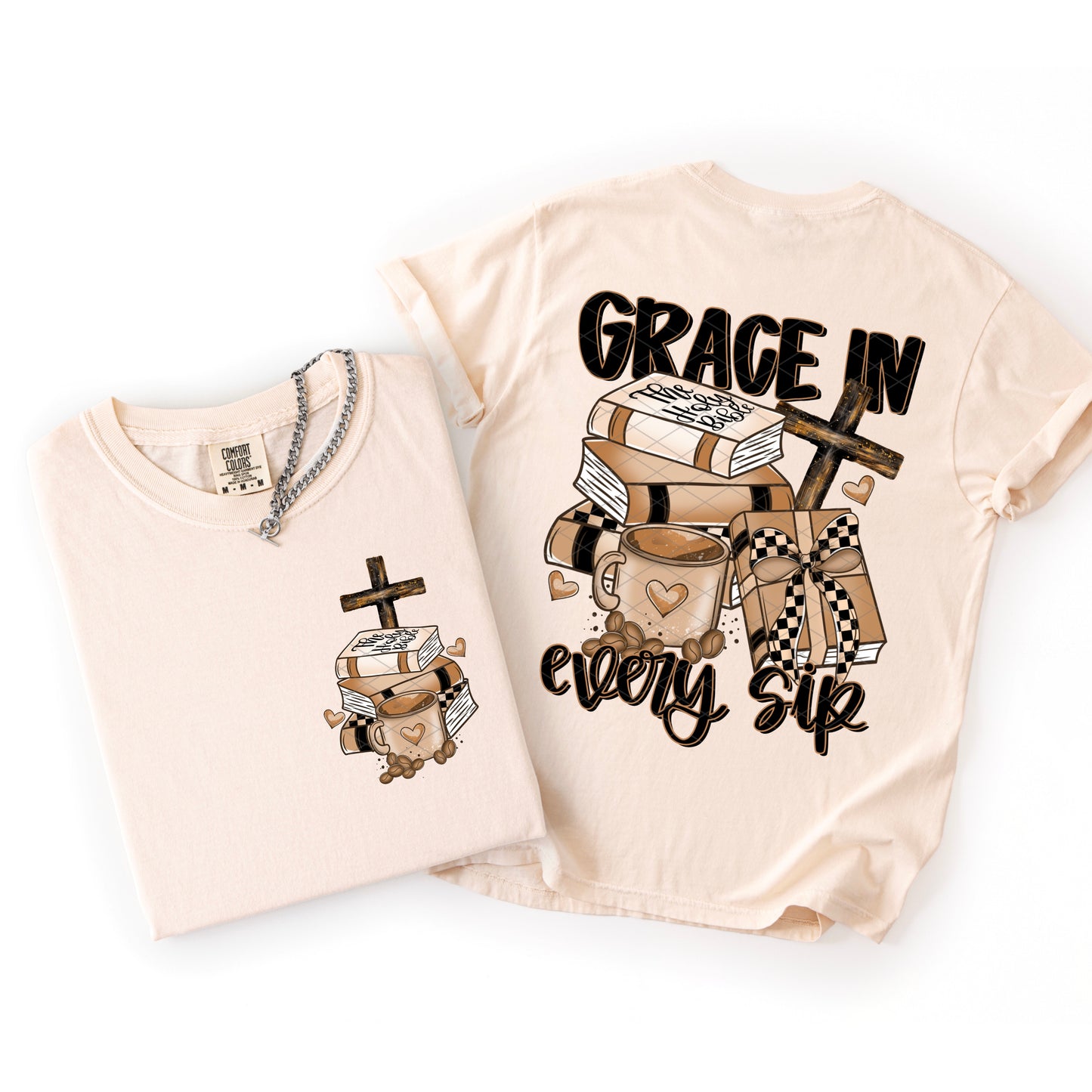 Grace IN Every Sip - Transfer (SDD)