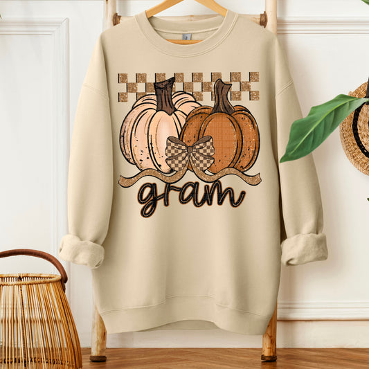 Fall Gram -   TRANSFER (SDD)