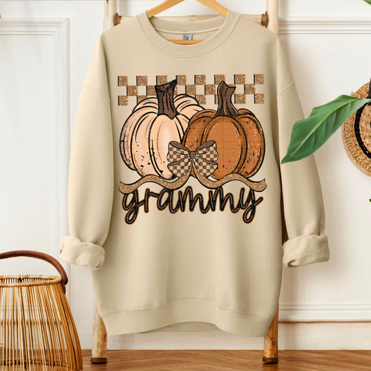 Fall Grammy -   TRANSFER (SDD)