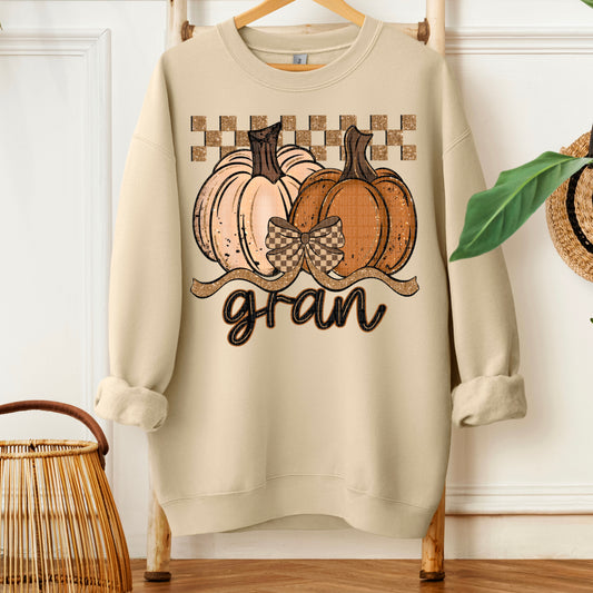 Fall Gran -   TRANSFER (SDD)