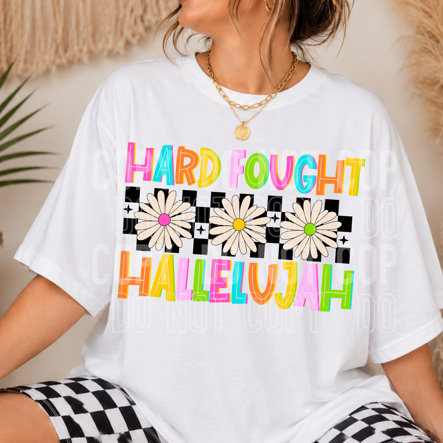 Hard Fought - TRANSFER (SBB)