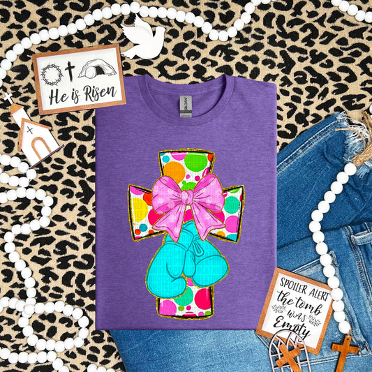 He Fought / With Bow - TRANSFERS (SDD)